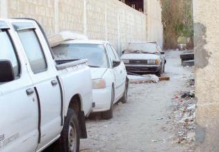 Keep all the roads in Qatar clean